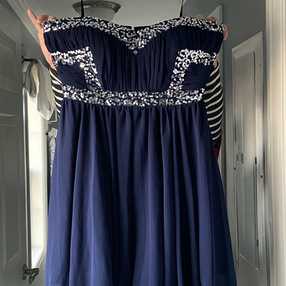 Prom/Homecoming dress
